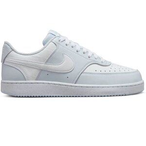 Nike Court Vision Next Nature Women's Low-Top ... Color: Football Grey Size: 6.5